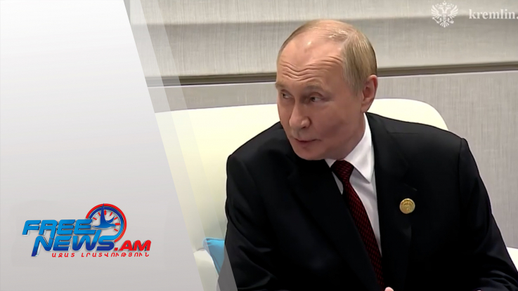 Ռուսաստանը ակտիվանում Է ՀՀ-ում խորհրդարանական ընտրություններից առաջ