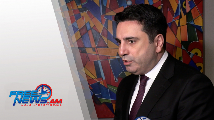 Ադրբեջանի հետ փորձելու ենք լուծումներ գտնել, որ բոլոր գերիները վերադառնան Սիմոնյան