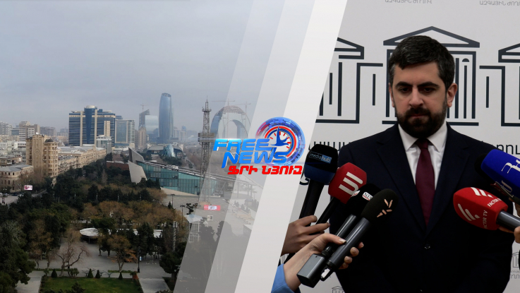 Ադրբեջանցիների վերադարձի հնարավորությունը ՀՀ ն չի քննարկել և չի քննարկելու․ Խանդանյան