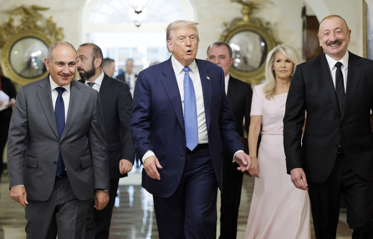 Հաղթանակ համար 143՝ Հայաստան և Ադրբեջան. Սպիտակ տունը հրապարակել է Թրամփի 365 «հաղթանակների» ցանկը