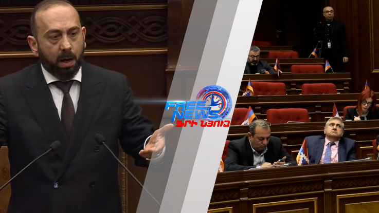 «Ողորմելիներ». Հայաստանը զո՞հ` ընդդիմության «ճաշակի»