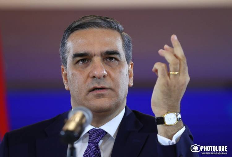 Թե ինչո՞ւ իշխանությունը հիշատակի «նոր» օր սահմանեց հունվարի 27-ը