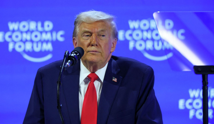 Հայաստանի ու Ադրբեջանի առաջնորդները դարձել են իմ ընկերները. Թրամփ