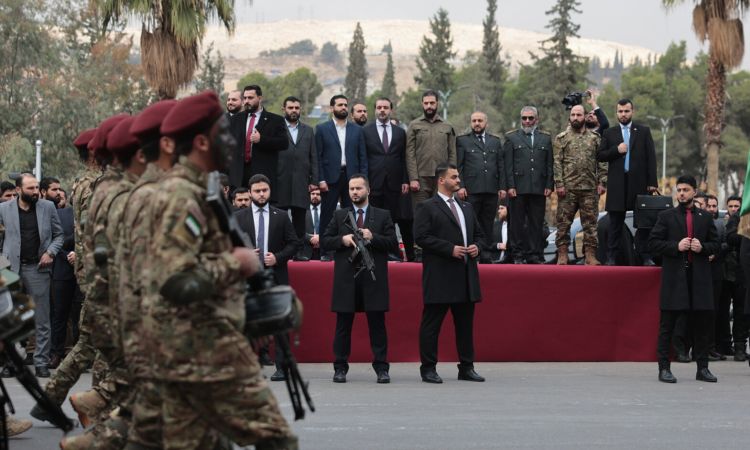 Դամասկոսը խախտել է համաձայնագիրը և մտել է քաղաքներ․ Սիրիայի դեմոկրատական ​​ուժեր