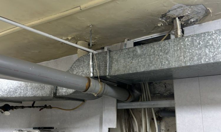 Կասեցվել է «Էլեն» ռեստորանի արտադրական գործունեությունը․ ՍԱՏՄ