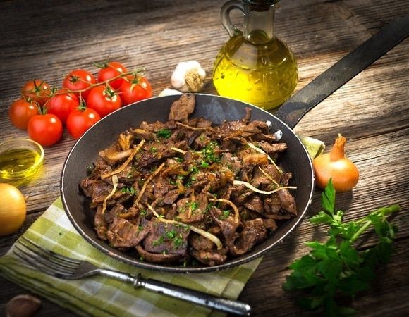 Բժիշկը կիսվել է «հակաքաղցկեղային» ճաշացանկով. ահա թե որ կարևոր տարրը պետք է լինի սննդի մեջ