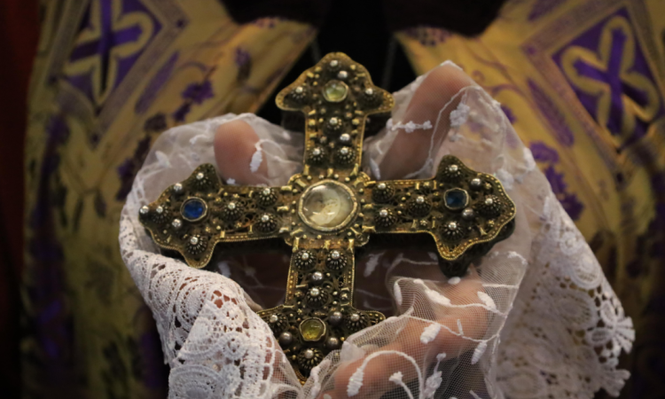 Հայ Առաքելական Սուրբ Եկեղեցու Արագածոտնի թեմի եկեղեցիներում պատարագների ժամանակացույցը