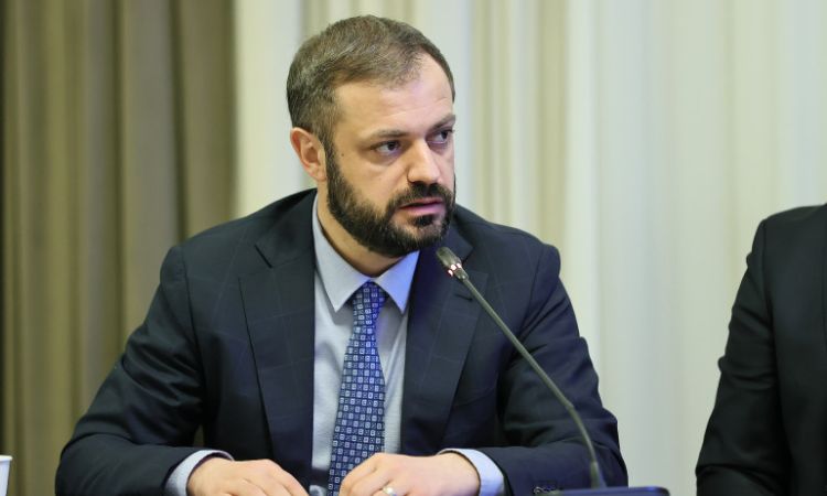 Հեղուկ գազի բարձր գինը անընդունելի է․ ակտիվ աշխատում ենք, որպեսզի նոր խմբաքանակները արագ գան և գինը նվազի․ Գևորգ Պապոյան