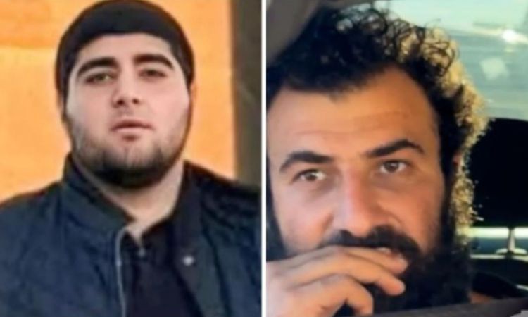 Գևորգ Հարությունյանի և Նարեկ Օհանյանի խափանման միջոց կալանքը երկարաձգվեց երեք ամսով