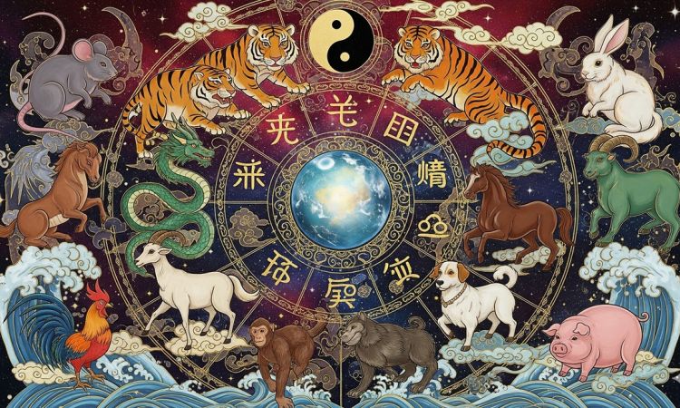 Հազվագյուտ բախտի շրջան. ում է արևելյան աստղագուշակը նվերներ խոստանում հունվարի 21-ից հետո