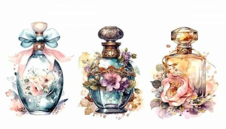 ԹԵՍՏ. ընտրիր օծանելիքը և իմացիր, թե որ իրադարձությունը քեզ երջանկություն կբերի