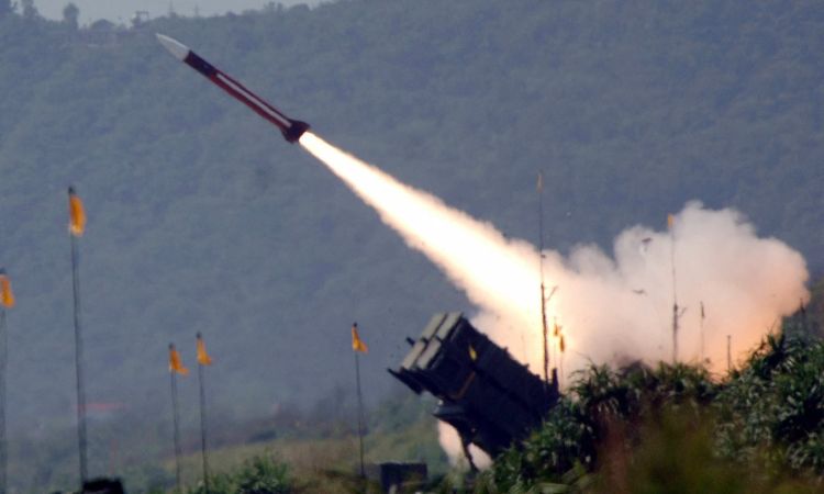 Ֆրանսիան փորձում է կանխել Ուկրաինայի կողմից ամերիկյան զենքի գնումը․ «The Telegraph»