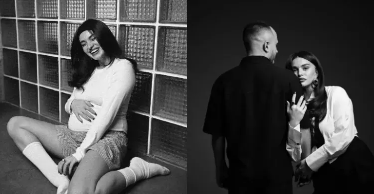 Դերասանուհի Լիլիթ Սարգսյանը սպասում է առաջնեկին