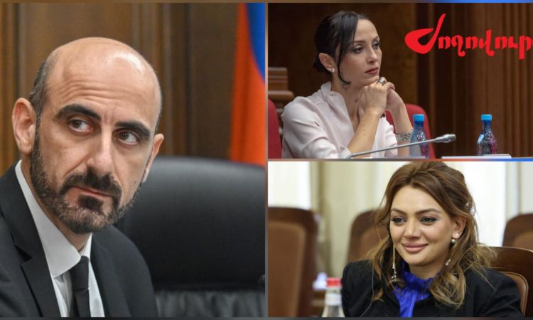 Ինչու են ՔՊ-ականները հերթով հրաժարական ներկայացնում իրենց պաշտոններից. «Ժողովուրդ»