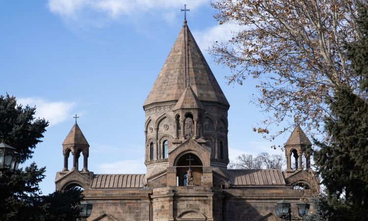 Նոր նշանակումներ․ Մայր Աթոռը հայտարարություն է տարածել