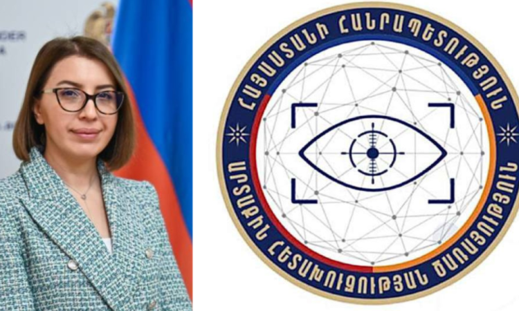 ՀՀ արտաքին հետախուզության ծառայությունը՝ հոգևոր-մշակութային կառույցները երկրի համար սպառնալիք է համարում. «Ժողովուրդ»