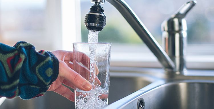 Վթարային ջրանջատում. ո՞ր հասցեներում ջուր չի լինի