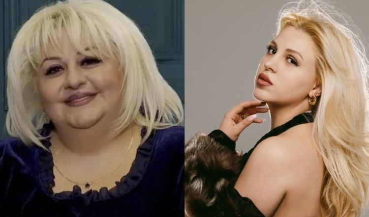 Արդեն կարոտում եմ ծիծաղդ ու ժպիտդ, չգիտեմ՝ ինչ եմ անելու. Զառա Արամյանի դստեր հուզիչ գրառումը մայրիկի մահվանից հետո