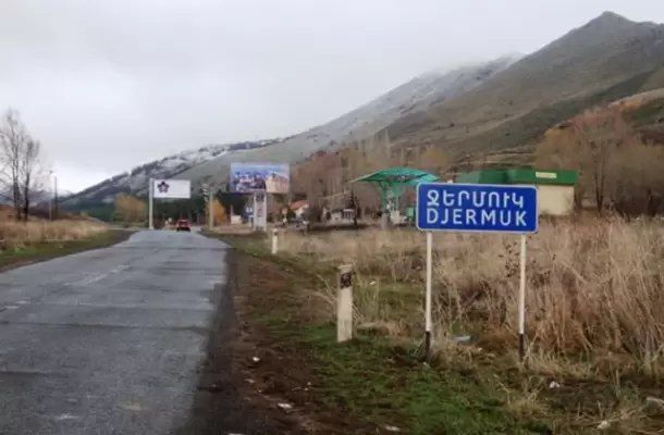 Արտակարգ դեպք՝ Վայոց ձորի մարզում․ Ջերմուկում վիճաբանել են 42-ամյա հացթուխը և 2 անչափահասներ