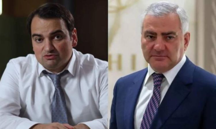 Վարչապետի դե ֆակտո եւ դե յուրե թեկնածուները․ «Հրապարակ»