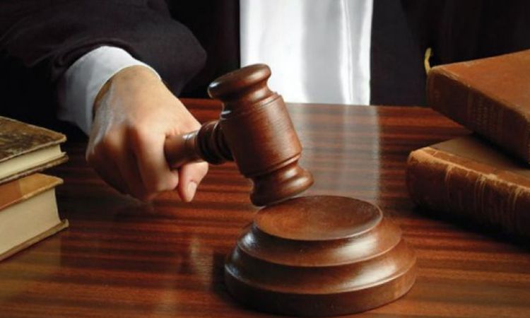 ՔՊ-ն դատավորներին պատժելու նախագիծ է բերել ԱԺ. «Ժողովուրդ»