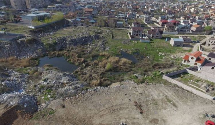 Սպասվում է հողերի թանկացում. «Փաստ»