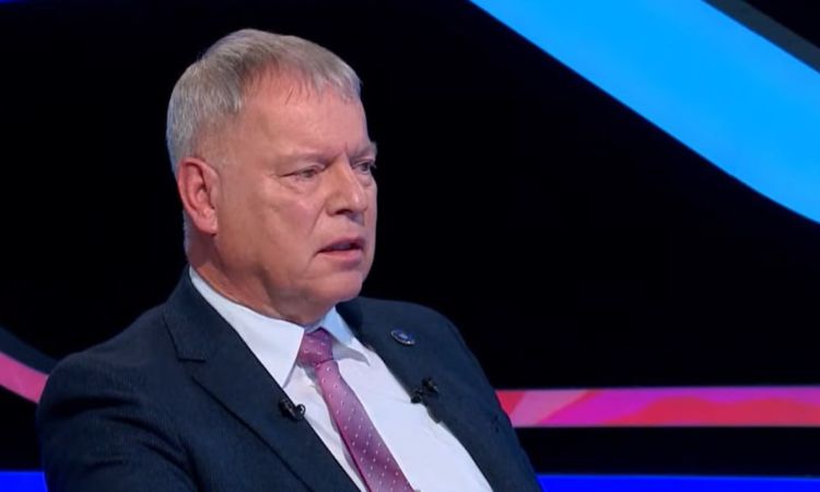 Վաշինգտոնյան հանդիպումներից հետո որևէ միջադեպ չի արձանագրվել հայ-ադրբեջանական սահմանին. թիրախային կրшկոցներ չեն եղել․ Մարկուս Ռիտեր