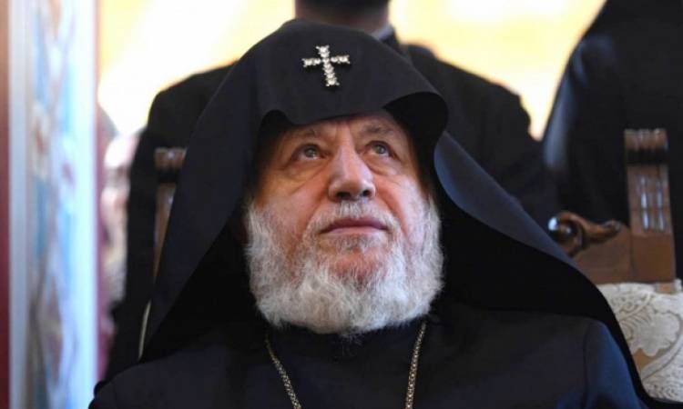 Գարեգին Բ-ի դեմ նոր քրեական վարույթ են նախապատրաստում․ «Հրապարակ»