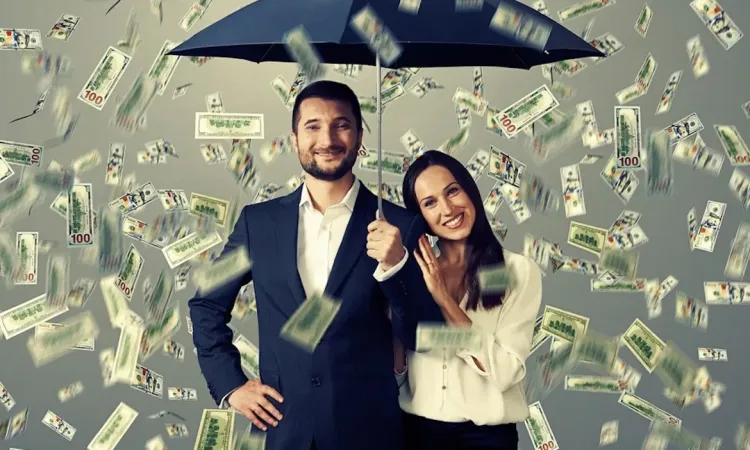 Այս անուններով մարդիկ ավելի հավանական է, որ կհաղթեն վիճակախաղում