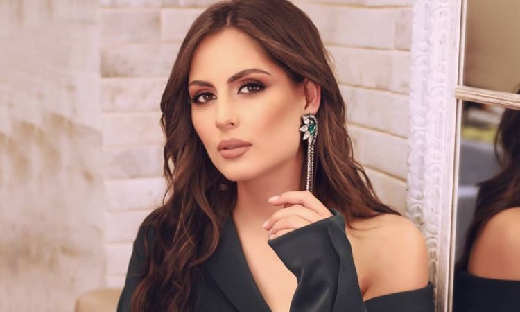 «Մարդիկ լինում են անհասկացող, անհեթեթ ու եսասեր, միևնույնն է՝ ներեք նրանց»․ Անահիտ Կիրակոսյանի առաջին գրառումը՝ բաժանումից հետո