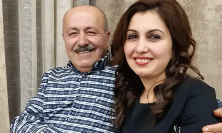 Ճշմարիտ հավատը վեր է ամեն խոչընդոտից․ Գերությունից վերադարձած Վագիֆ Խաչատրյանի դստեր գրառումը