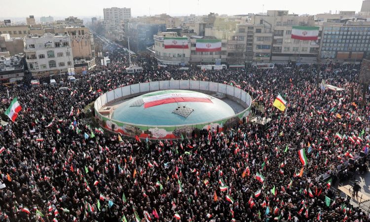 «Մոսսադ»-ն ու ԿՀՎ-ն միջամտում են Իրանում բողոքի ցույցերին՝ կրկնելու շահ Փահլավիի իշխանության գալու սցենարը