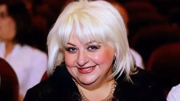 Ես շարունակում եմ ձեզ սիրել․ Զառա Արամյանի վերջին գրառումը