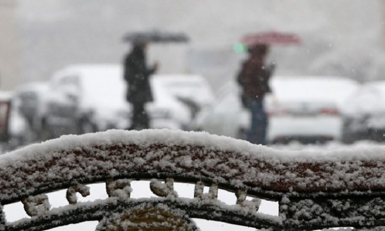 Ձյուն կգա՞․ եղանակն՝ առաջիկա օրերին