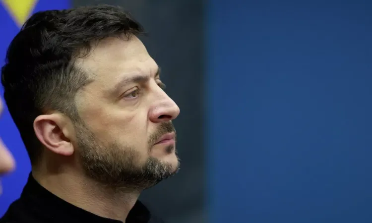 Զելենսկին բացահայտել է, թե ինչ է քննարկվել Աբու Դաբիում՝ Ռուսաստանի, ԱՄՆ-ի և Ուկրաինայի պատվիրակությունների միջև