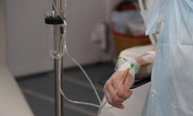 Արտակարգ դեպք՝ Արմավիրի մարզում․ ընտանիքի 4 անդամներ «Աթենք» մսամթերքին պատկանող խինկալի ուտելուց հետո տեղափոխվել են հիվանդանոց