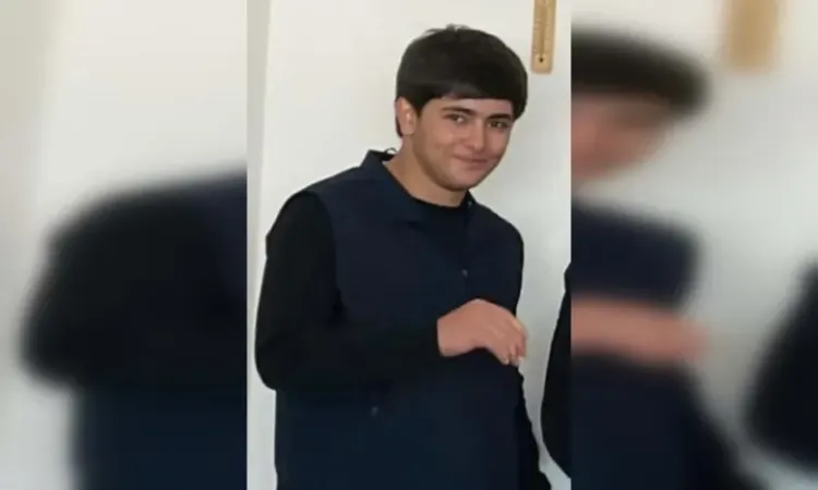 Գորիսում դպրոցի աշակերտ է մահացել