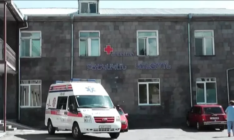 ՀՀ ՊՆ N զորամասի ջոկի հրամանատարը վրաերթի է ենթարկել 4-րդ դասարանի աշակերտուհու