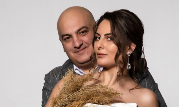 Երբեմն պետք է ընդունել ավարտը․ Անահիտ Կիրակոսյանը ամուսնալուծվել է