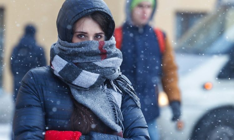 Բժիշկը զգուշացրել է հիպոթերմիայի վտանգների մասին