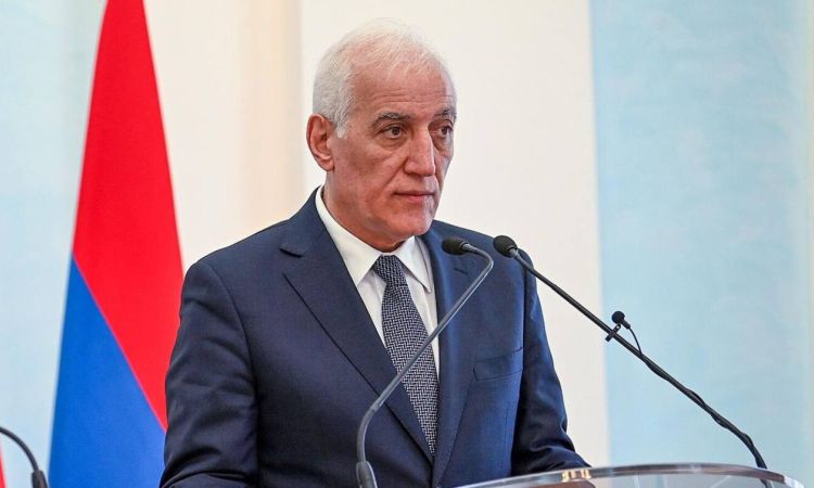 Մենք կբացենք հայ-ադրբեջանական սահմանը.  հաջորդ անգամ կլինեն հանդիպումներ հայ-ադրբեջանական գործարար շրջանակների միջև. ՀՀ նախագահ