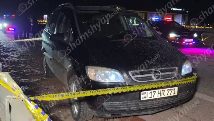 Նոր մանրամասներ՝ Արարատի մարզում հղի կնոջը դանակահարելու դեպքից. ամուսինը դանակահարել է նաև վարորդին