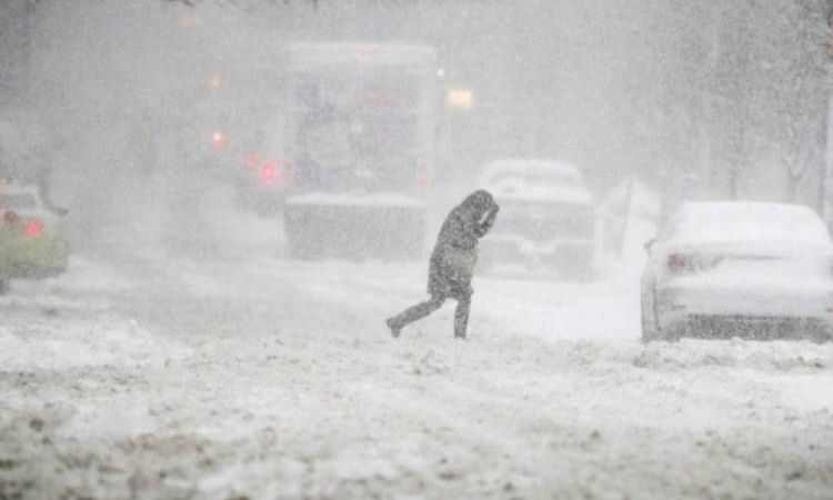Ձյուն կգա․ ի՞նչ եղանակ սպասել հունվարի 24-28-ին