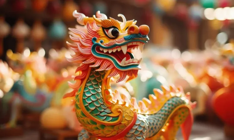 Աստղերի գաղտնիքները հունվարի 18-23-ն ընկած շաբաթվա համար՝ չինական հորոսկոպի պրիզմայով