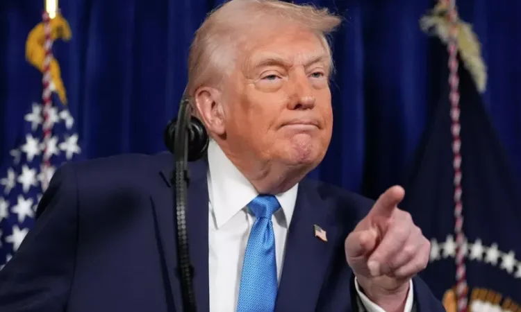 ԱՄՆ-ն Գրենլանդիան գնելու փորձեր է արել ավելի քան 150 տարի․ Թրամփ