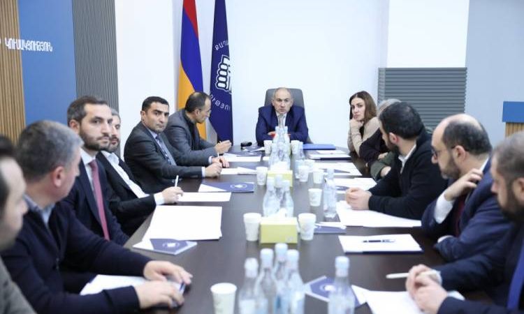ՔՊ–ում զբաղված են իրար խորտակելով. Թույն են շնչում․«Հրապարակ»