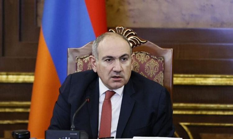 ՀՀ ժողովրդի և իմ անունից վշտակցության խոսքեր եմ հղում Իսպանիայի բարեկամ ժողովրդին․ Փաշինյան