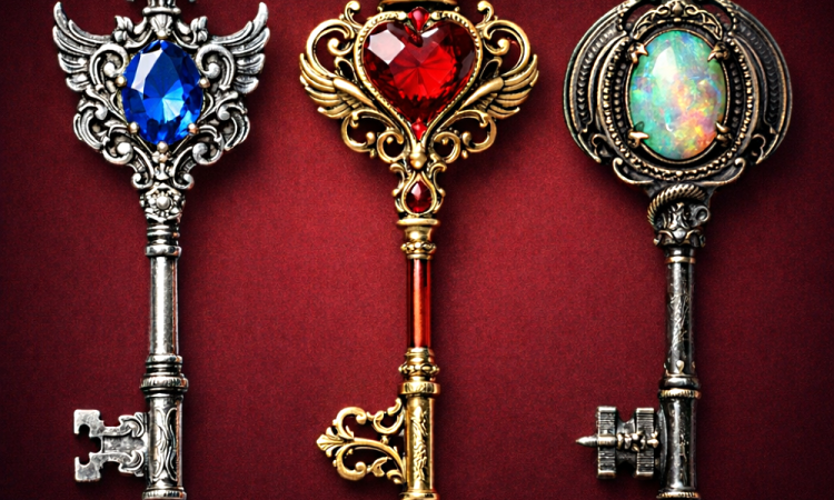 Ճակատագրի գաղտնի բանալին. Ի՞նչ հաղորդագրություն կբացեք այսօր