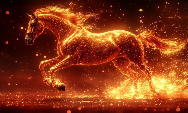 Հորոսկոպ ըստ տարվա. ի՞նչ է մեզ համար պատրաստել Հրե ձիու տարին