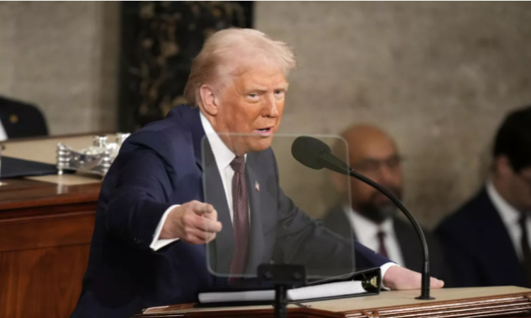 Թրամփը հայտարարել է, որ ԱՄՆ-ն մոտենում է ուկրաինական հակամարտության ավարտին